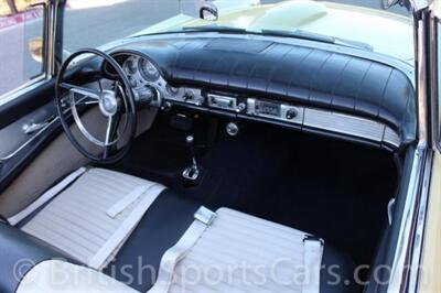 1957 Ford Thunderbird   - Photo 16 - San Luis Obispo, CA 93401