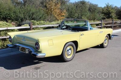 1957 Ford Thunderbird   - Photo 3 - San Luis Obispo, CA 93401