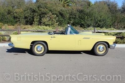 1957 Ford Thunderbird   - Photo 2 - San Luis Obispo, CA 93401