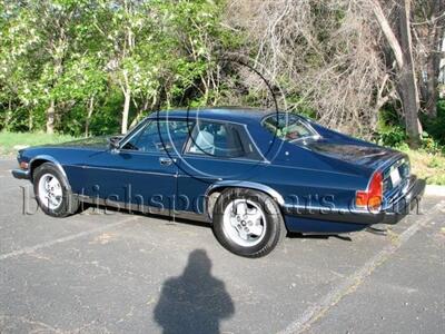 1987 Jaguar XJS S   - Photo 3 - San Luis Obispo, CA 93401