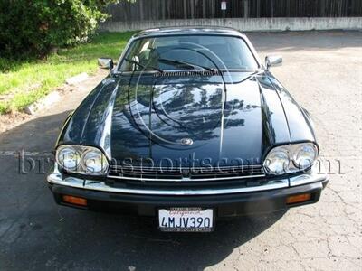 1987 Jaguar XJS S   - Photo 4 - San Luis Obispo, CA 93401