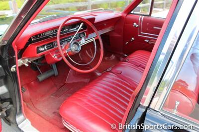 1965 Ford Country Squire   - Photo 17 - San Luis Obispo, CA 93401