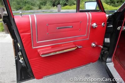 1965 Ford Country Squire   - Photo 20 - San Luis Obispo, CA 93401