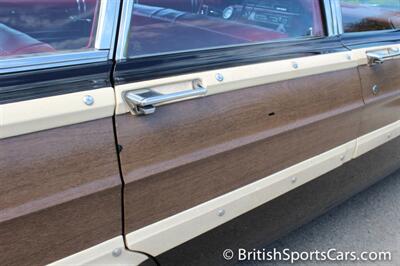 1965 Ford Country Squire   - Photo 15 - San Luis Obispo, CA 93401