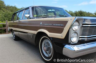 1965 Ford Country Squire   - Photo 9 - San Luis Obispo, CA 93401