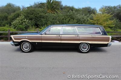 1965 Ford Country Squire   - Photo 5 - San Luis Obispo, CA 93401