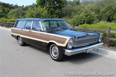 1965 Ford Country Squire   - Photo 1 - San Luis Obispo, CA 93401