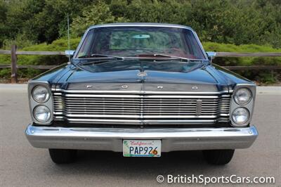 1965 Ford Country Squire   - Photo 7 - San Luis Obispo, CA 93401