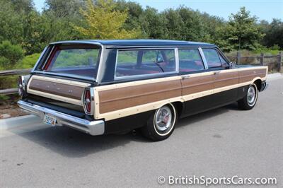 1965 Ford Country Squire   - Photo 3 - San Luis Obispo, CA 93401