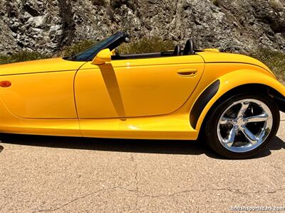 2002 Chrysler Prowler   - Photo 32 - San Luis Obispo, CA 93401