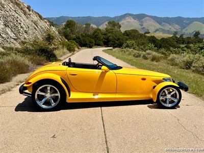 2002 Chrysler Prowler   - Photo 20 - San Luis Obispo, CA 93401