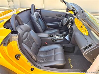 2002 Chrysler Prowler   - Photo 50 - San Luis Obispo, CA 93401