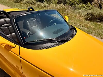2002 Chrysler Prowler   - Photo 40 - San Luis Obispo, CA 93401