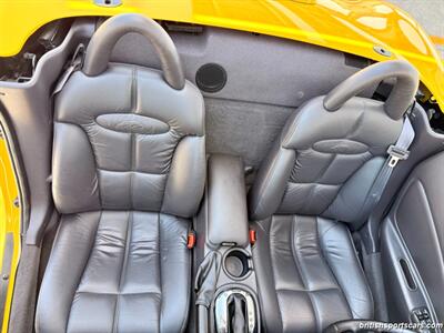 2002 Chrysler Prowler   - Photo 53 - San Luis Obispo, CA 93401