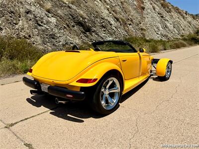 2002 Chrysler Prowler   - Photo 13 - San Luis Obispo, CA 93401