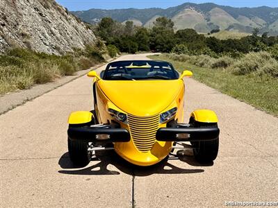 2002 Chrysler Prowler   - Photo 22 - San Luis Obispo, CA 93401