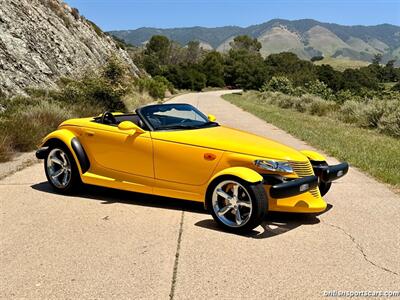 2002 Chrysler Prowler   - Photo 21 - San Luis Obispo, CA 93401