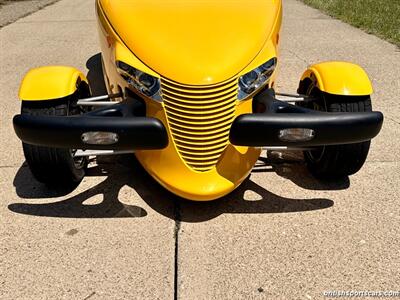 2002 Chrysler Prowler   - Photo 26 - San Luis Obispo, CA 93401