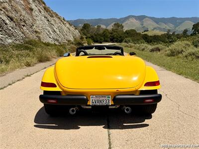 2002 Chrysler Prowler   - Photo 11 - San Luis Obispo, CA 93401