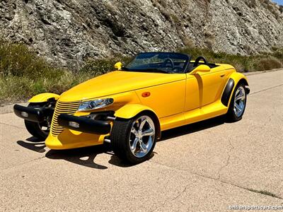 2002 Chrysler Prowler   - Photo 24 - San Luis Obispo, CA 93401