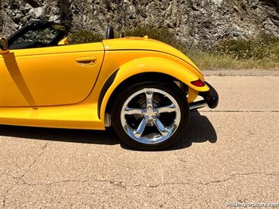 2002 Chrysler Prowler   - Photo 33 - San Luis Obispo, CA 93401