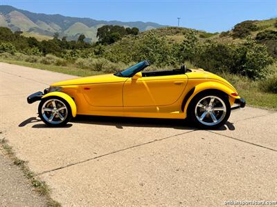 2002 Chrysler Prowler   - Photo 17 - San Luis Obispo, CA 93401
