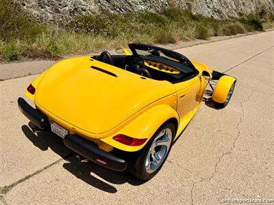 2002 Chrysler Prowler   - Photo 14 - San Luis Obispo, CA 93401