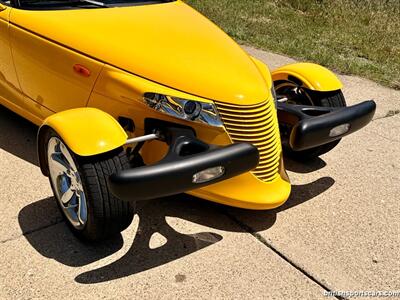 2002 Chrysler Prowler   - Photo 27 - San Luis Obispo, CA 93401