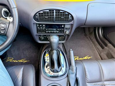 2002 Chrysler Prowler   - Photo 45 - San Luis Obispo, CA 93401