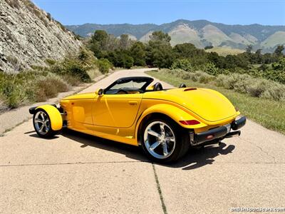 2002 Chrysler Prowler   - Photo 16 - San Luis Obispo, CA 93401