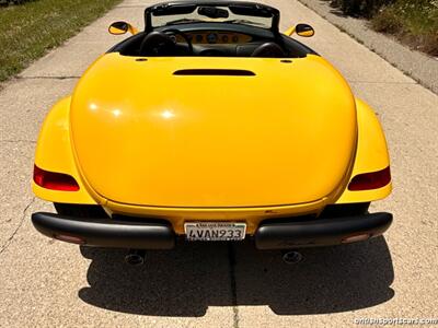 2002 Chrysler Prowler   - Photo 35 - San Luis Obispo, CA 93401