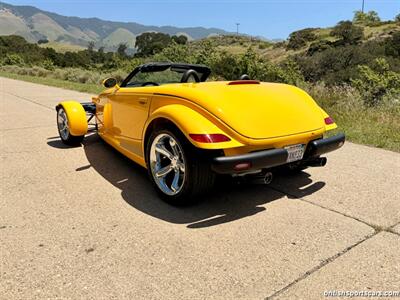 2002 Chrysler Prowler   - Photo 12 - San Luis Obispo, CA 93401