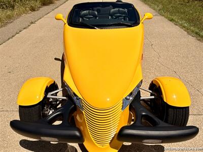 2002 Chrysler Prowler   - Photo 28 - San Luis Obispo, CA 93401