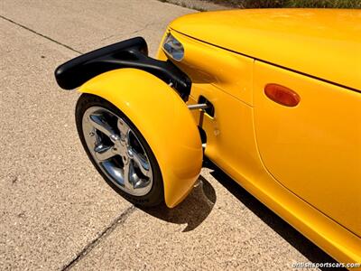 2002 Chrysler Prowler   - Photo 30 - San Luis Obispo, CA 93401