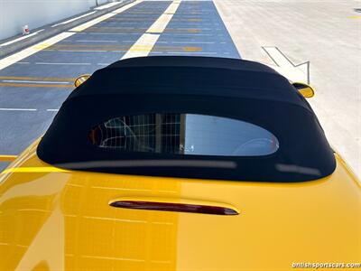 2002 Chrysler Prowler   - Photo 7 - San Luis Obispo, CA 93401