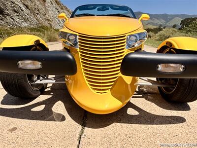 2002 Chrysler Prowler   - Photo 29 - San Luis Obispo, CA 93401