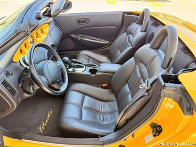 2002 Chrysler Prowler   - Photo 46 - San Luis Obispo, CA 93401