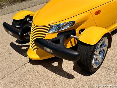 2002 Chrysler Prowler   - Photo 25 - San Luis Obispo, CA 93401