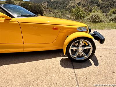 2002 Chrysler Prowler   - Photo 39 - San Luis Obispo, CA 93401