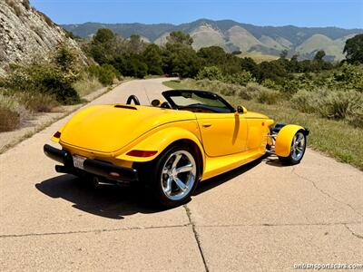 2002 Chrysler Prowler   - Photo 18 - San Luis Obispo, CA 93401
