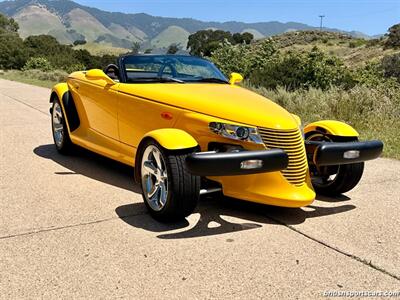 2002 Chrysler Prowler   - Photo 23 - San Luis Obispo, CA 93401