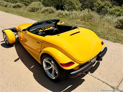 2002 Chrysler Prowler   - Photo 15 - San Luis Obispo, CA 93401