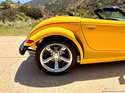 2002 Chrysler Prowler   - Photo 37 - San Luis Obispo, CA 93401