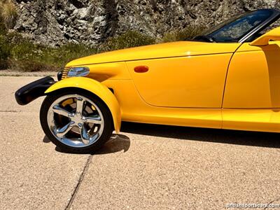 2002 Chrysler Prowler   - Photo 31 - San Luis Obispo, CA 93401