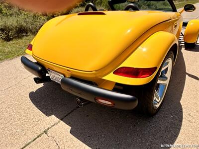 2002 Chrysler Prowler   - Photo 36 - San Luis Obispo, CA 93401