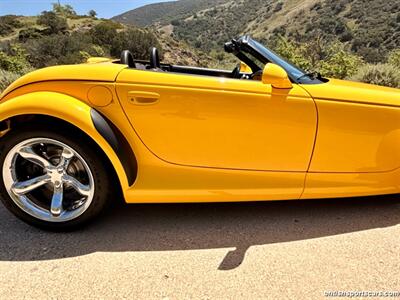2002 Chrysler Prowler   - Photo 38 - San Luis Obispo, CA 93401
