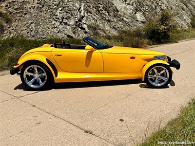 2002 Chrysler Prowler   - Photo 19 - San Luis Obispo, CA 93401