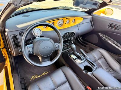 2002 Chrysler Prowler   - Photo 42 - San Luis Obispo, CA 93401