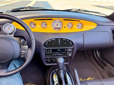 2002 Chrysler Prowler   - Photo 44 - San Luis Obispo, CA 93401