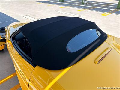 2002 Chrysler Prowler   - Photo 8 - San Luis Obispo, CA 93401